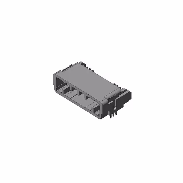 MX77A020HF1 JAE Electronics  Headers Male Pins
